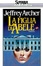 Cover of La figlia di Abele