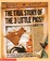 Cover of The True Story Of The 3 Little Pigs!/la Verdadera Historia De Los Tres Cerditos