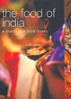 Cover of The Food of India
