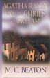Cover of Agatha Raisin and the Fairies of Fryfam