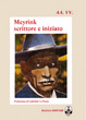 Cover of Meyrink scrittore e iniziato