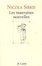 Cover of "Les mauvaises nouvelles"