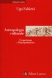 Cover of Antropologia culturale