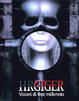 Cover of H.R. Giger - Visioni di fine millennio