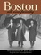 Cover of Boston, All One Family