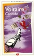 Cover of Candide ou l'Optimisme