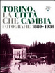 Cover of Torino la città che cambia