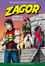 Cover of Zagor collezione storica a colori n. 64
