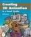 Cover of Creating 2D Animation in a Small Studio