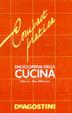 Cover of Enciclopedia della cucina
