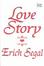 Cover of Love Story