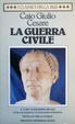Cover of La guerra civile
