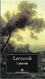 Cover of Canzoni