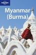 Cover of Lonely Planet