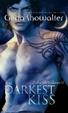 Cover of The Darkest Kiss
