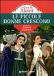 Cover of Piccole donne crescono