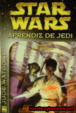 Cover of Aprendiz de Jedi-10: El fin de la paz