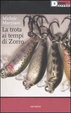 Cover of La trota ai tempi di Zorro