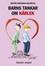 Cover of Barns tankar om kÃ¤rlek