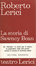 Cover of LA STORIA DI SAWNEY BEAN