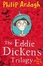 Cover of The Eddie Dickens Trilogy