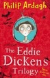 Cover of The Eddie Dickens Trilogy