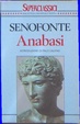 Cover of Anabasi