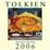 Cover of "Tolkien Calendar 2006"
