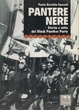 Cover of Pantere nere