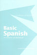 Cover of Basic Spanish