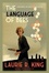 Cover of The Language of Bees