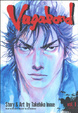 Cover of Vagabond collezione completa