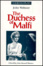 Cover of The Duchess of Malfi