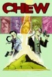 Cover of Chew Volume 2