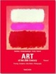 Cover of Kunst des 20. Jahrhunderts