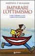 Cover of Imparare l'ottimismo
