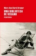 Cover of Una biblioteca de verano