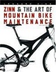 Cover of Zinn and the Art of Mountain Bike Maintenance