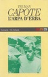 Cover of L'arpa d'erba