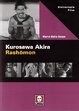 Cover of Kurosawa Akira. Rashomon