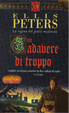 Cover of Un cadavere di troppo