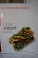 Cover of Tapas, antipasti gustosi