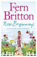 Cover of New Beginnings