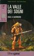 Cover of La valle dei sogni