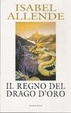 Cover of Il regno del drago d'oro