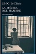 Cover of La música del hambre