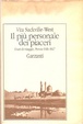 Cover of Il più personale dei piaceri