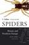 Cover of Spiders of Britain and Northern Europe
