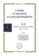 Cover of L'uomo, la malattia e il suo trattamento Vol. III