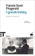 Cover of Il grande Gatsby